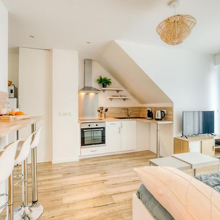 Appartement Cosy Paris 25 Min, Disney 20 Min Meaux Εξωτερικό φωτογραφία