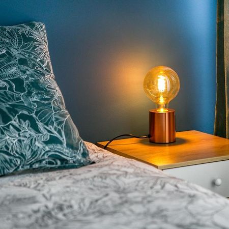 Appartement Cosy Paris 25 Min, Disney 20 Min Meaux Εξωτερικό φωτογραφία