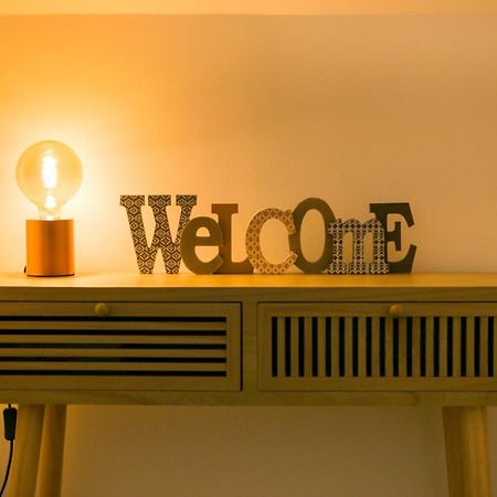 Appartement Cosy Paris 25 Min, Disney 20 Min Meaux Εξωτερικό φωτογραφία