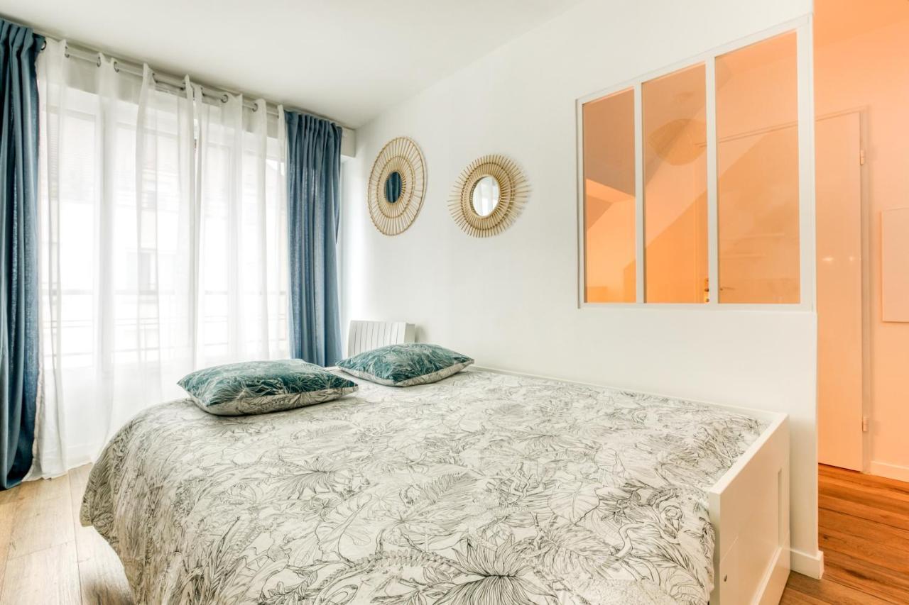 Appartement Cosy Paris 25 Min, Disney 20 Min Meaux Εξωτερικό φωτογραφία