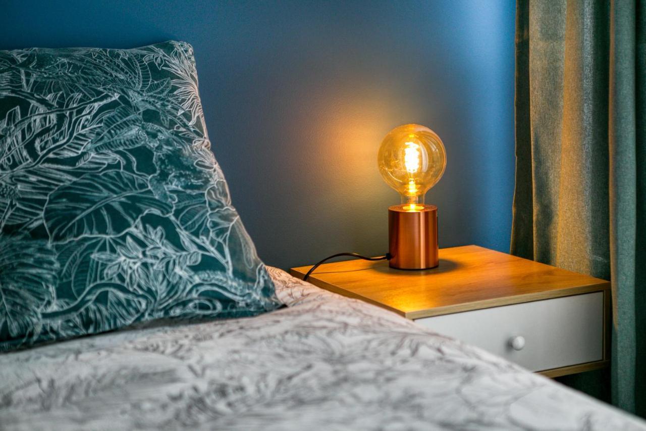 Appartement Cosy Paris 25 Min, Disney 20 Min Meaux Εξωτερικό φωτογραφία