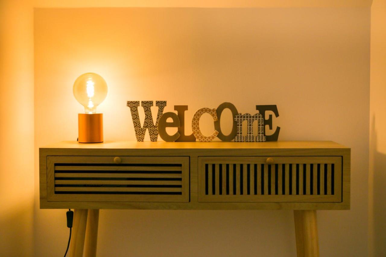Appartement Cosy Paris 25 Min, Disney 20 Min Meaux Εξωτερικό φωτογραφία